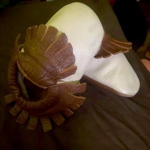 Worn once for photos - Boutique purchased